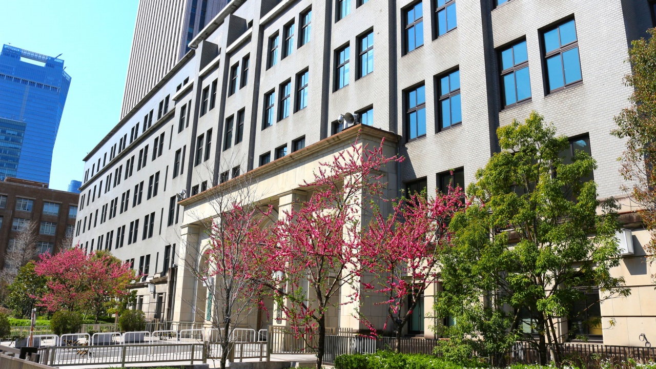 財務省　国税庁