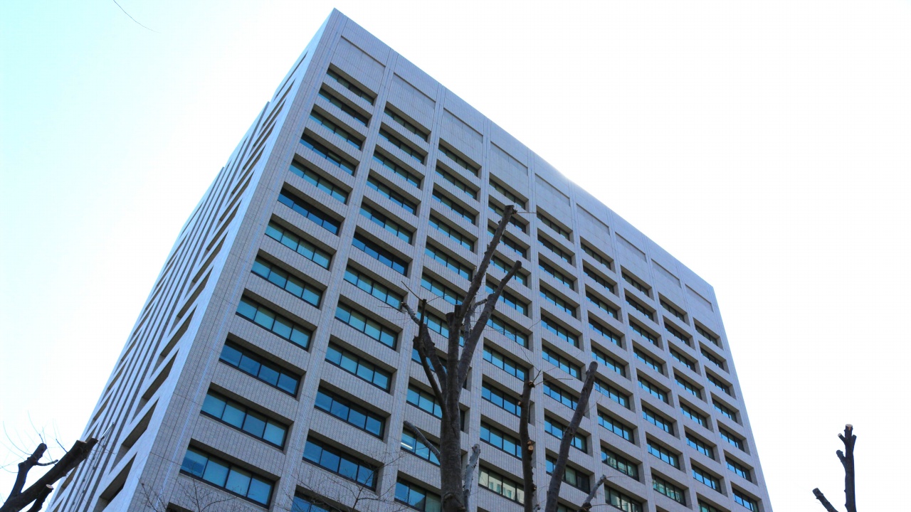 経済産業省