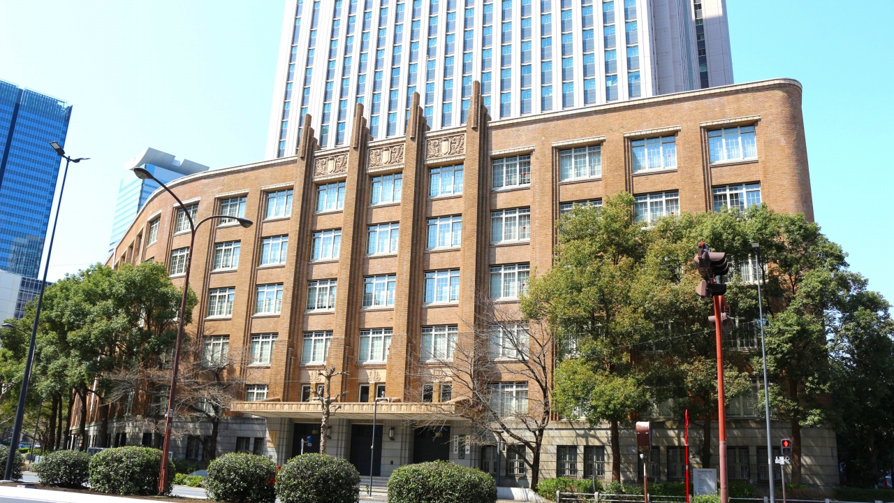 文部科学省