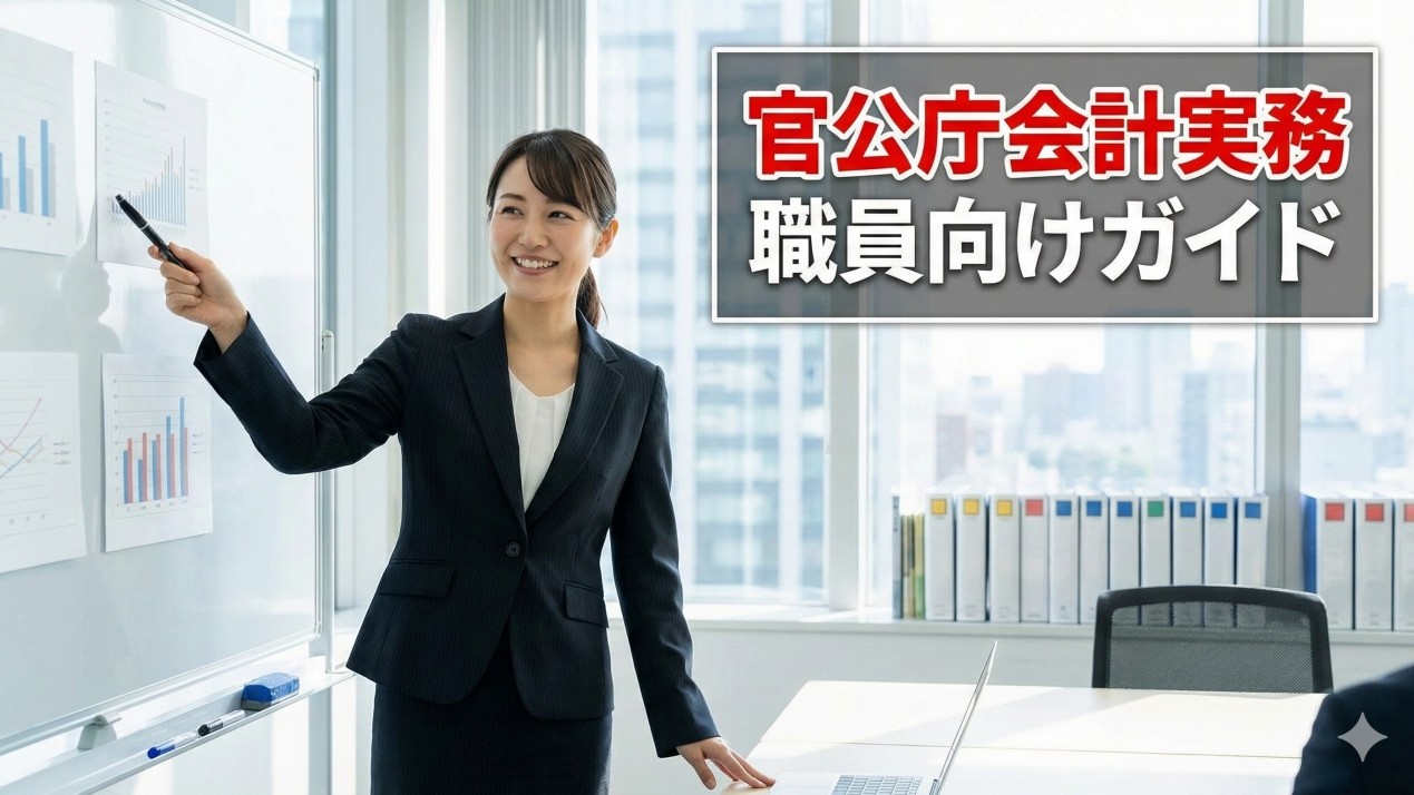 会計法令の真実と民間サイトの罠