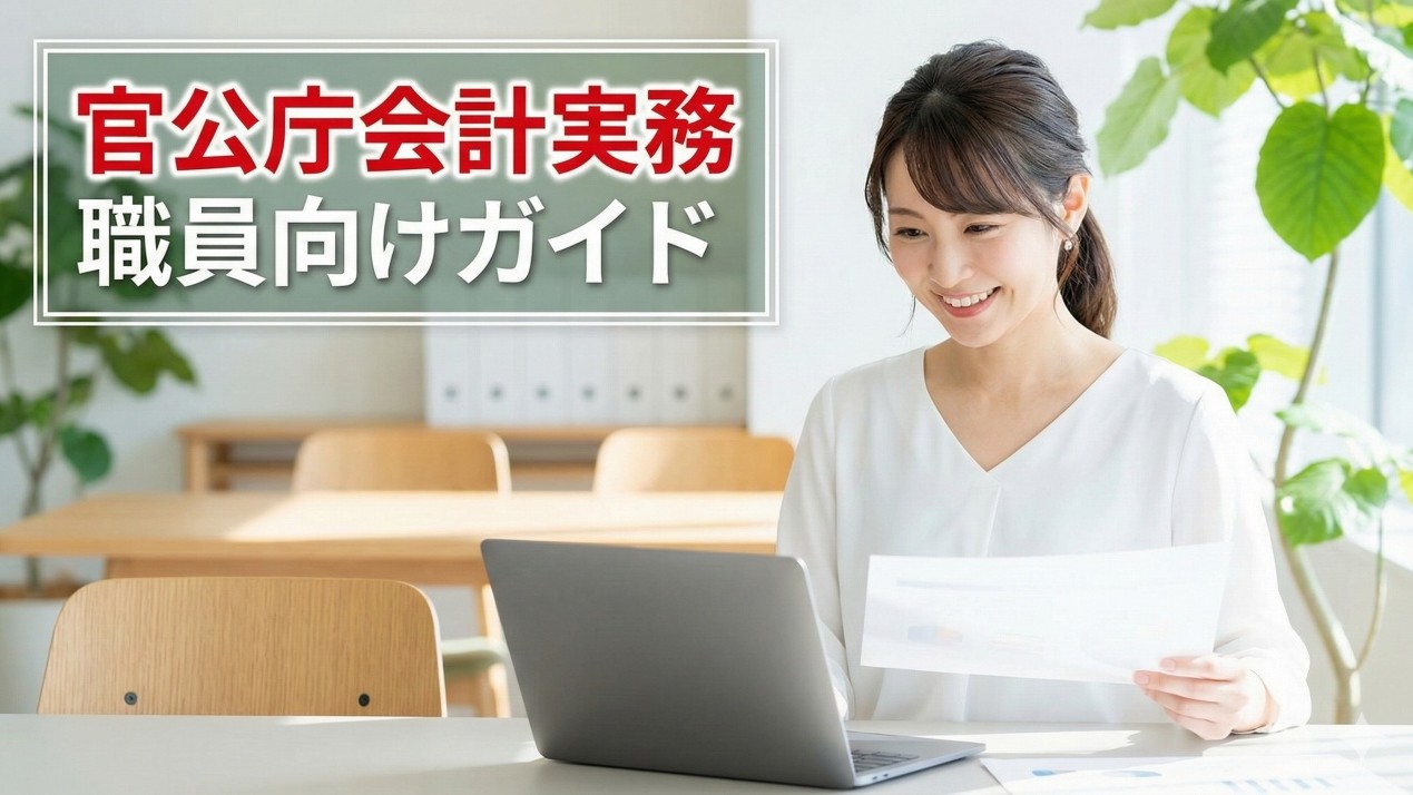 会計法令の真実と民間サイトの罠