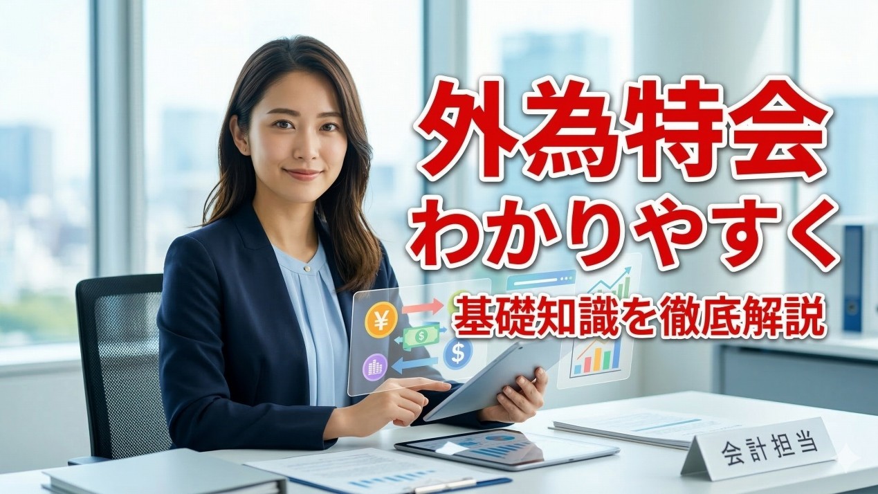 外為特会をわかりやすく解説