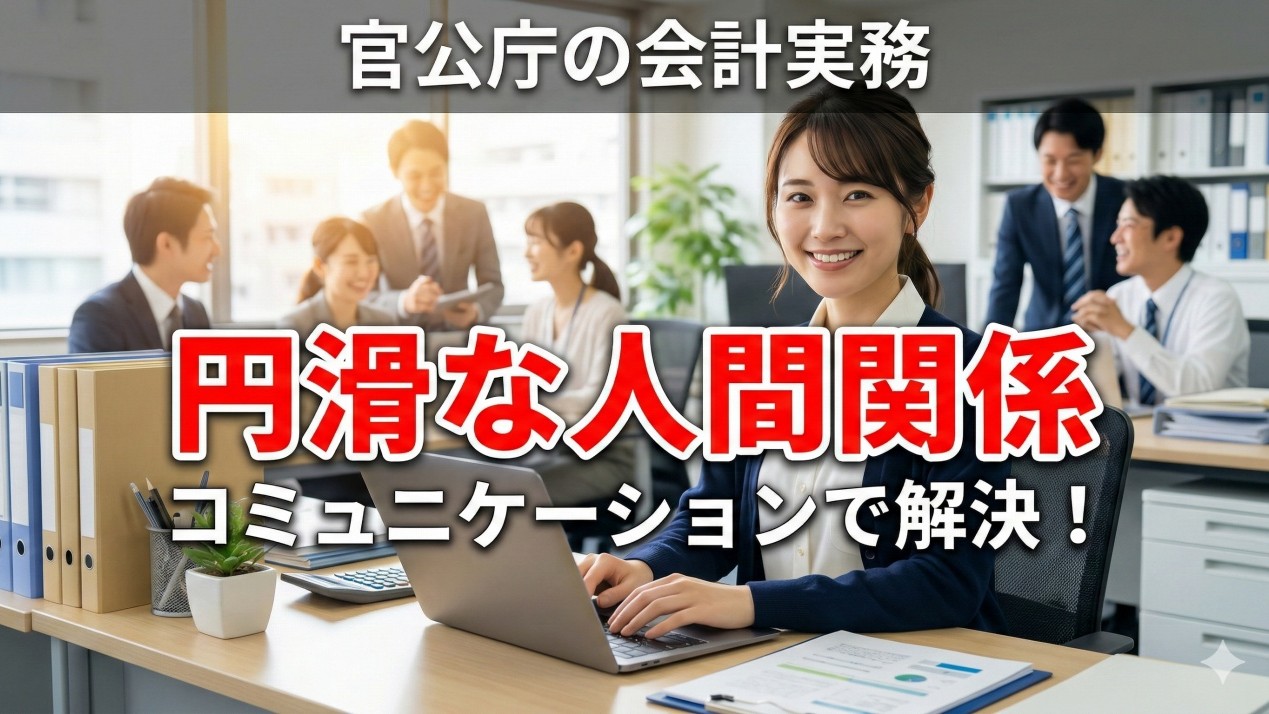 職場の人間関係の悩み